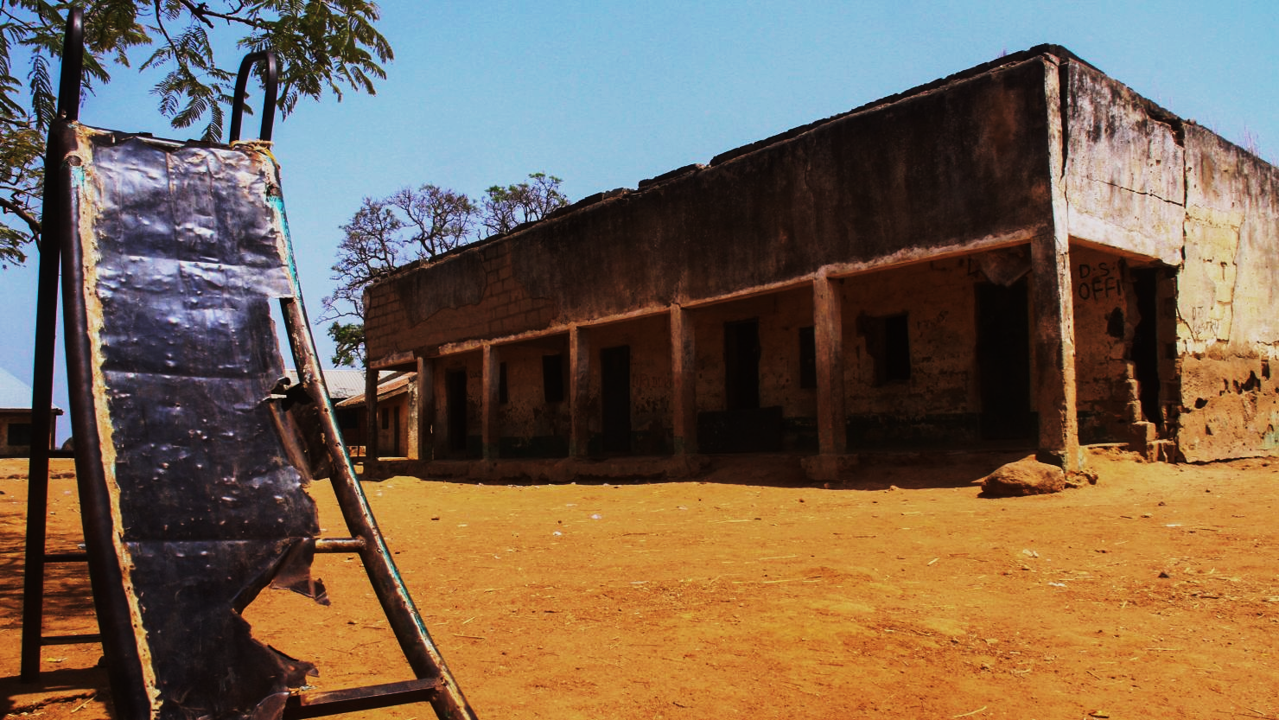 Kidnappers of 287 Nigerian Schoolchildren Demand $620,000 Ransom, Threaten to Kill Hostages