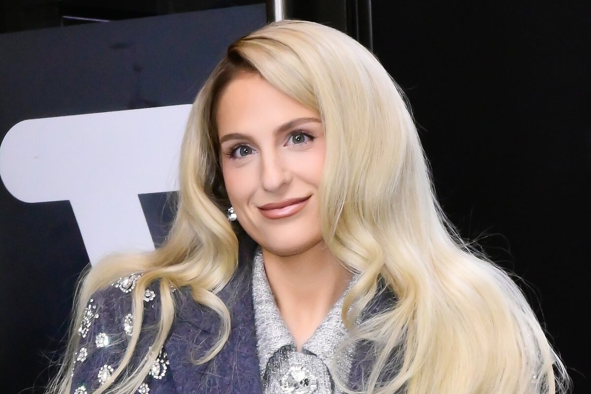 Meghan Trainor Channels Cyberbullying Into Her New Song