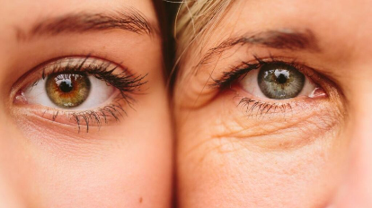 New Study Finds Two Key Ages When Humans Age Faster