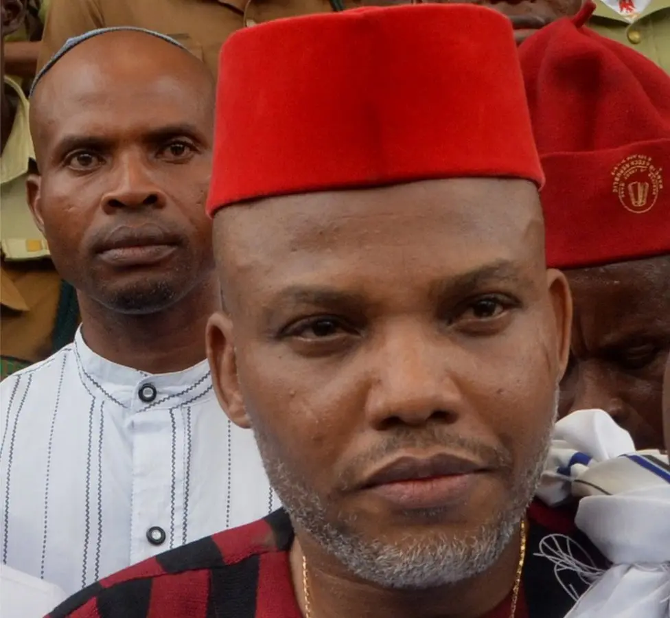 The Man Who Reignited Biafra: The Rise of Nnamdi Kanu and the Persistence of Igbo Separatism