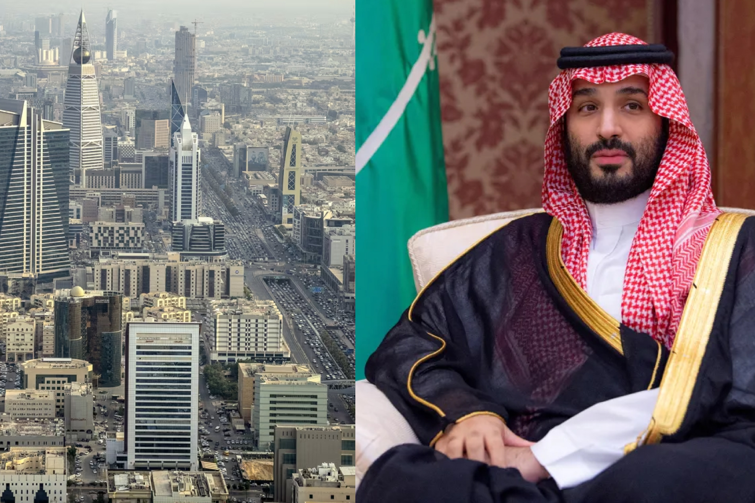 Saudi Arabia Death Penalty Surge Raises Global Concerns