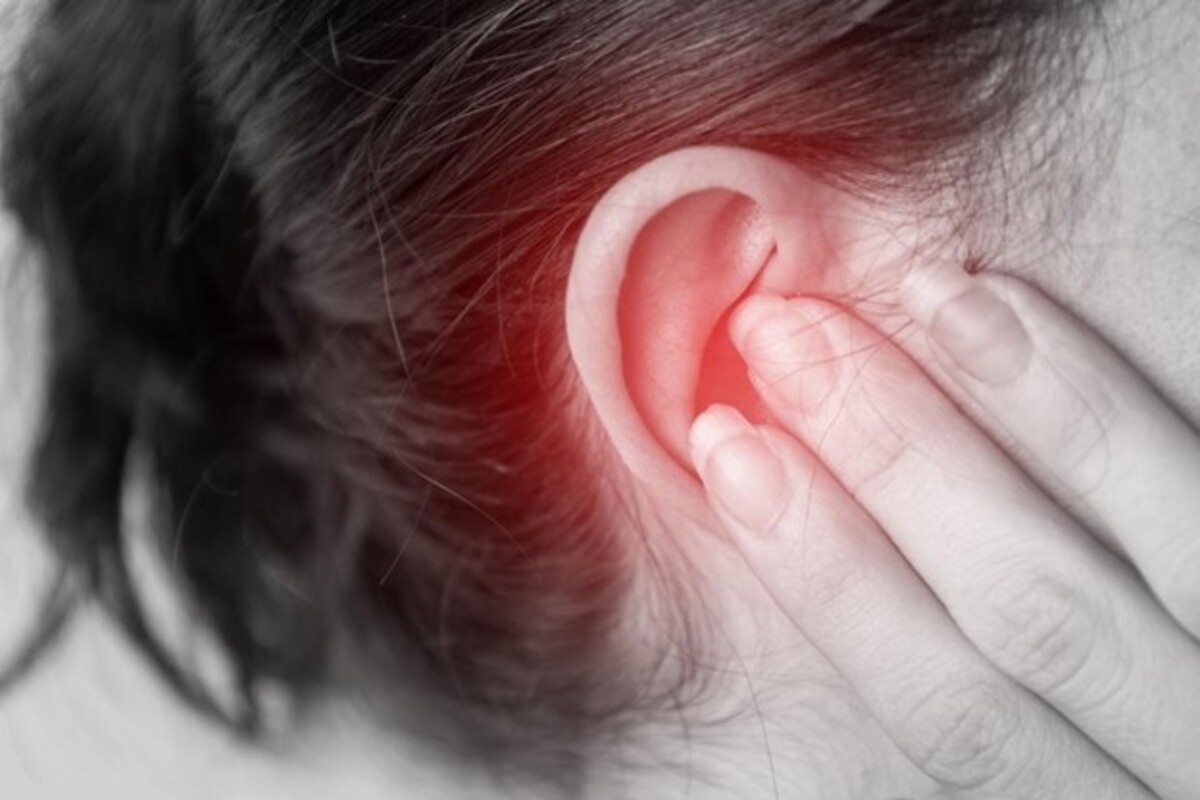 Scientists Find Link Between Tinnitus and Daily Body Function