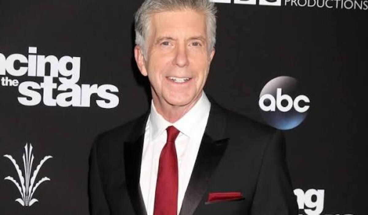 Tom Bergeron Returning to ‘Dancing With the Stars’ Five Years After Leaving