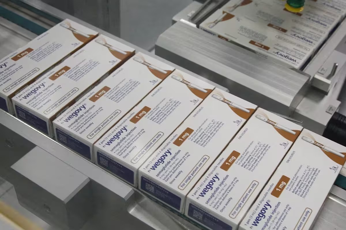 Study Finds Sharp Rise in Postpartum Prescriptions of GLP-1 Drugs