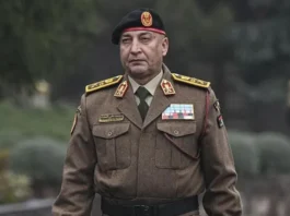 Ali Ahmed al-Haddad