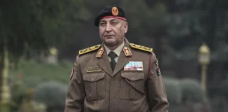 Libya’s Military Chief Al-Haddad Dies in Tragic Turkey Plane Crash Ali Ahmed al-Haddad