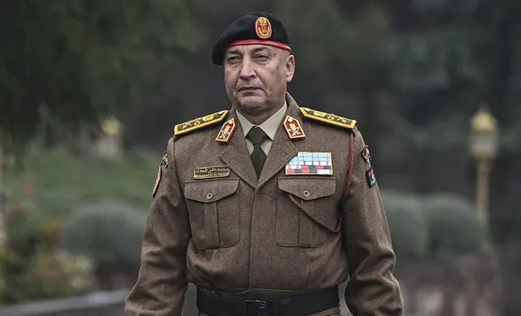 Ali Ahmed al-Haddad