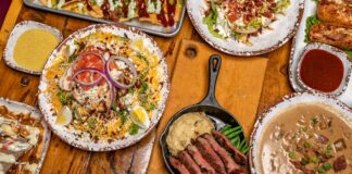 20 Foods That Reflect Canada’s History, and Cultural Diversity