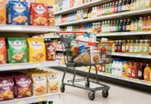 Top 5 Canadian Supermarkets with International Shipping
