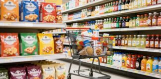 Top 5 Canadian Supermarkets with International Shipping