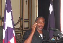 Charles Taylor and the Atrocities That Left 250,000 Dead in West Africa