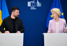 Europe’s Frozen Russian Assets Plan Explained Europe’s Frozen Russian Assets Plan Explained