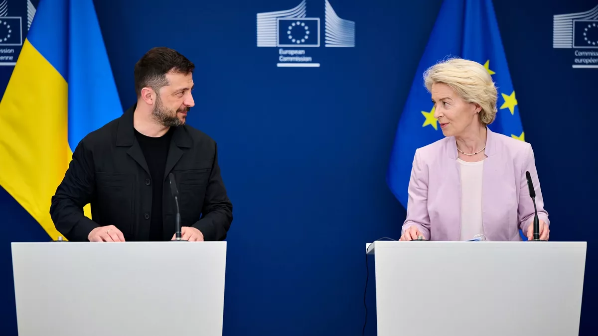 Europe’s Frozen Russian Assets Plan Explained 1 Europe’s Frozen Russian Assets Plan Explained