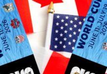 FIFA Announces Cheaper 2026 World Cup Tickets Following Fan Backlash FIFA Announces Cheaper 2026 World Cup Tickets Following Fan Backlash