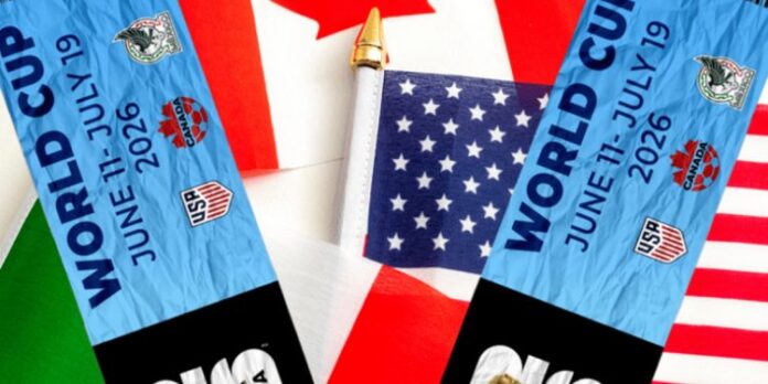 FIFA Announces Cheaper 2026 World Cup Tickets Following Fan Backlash