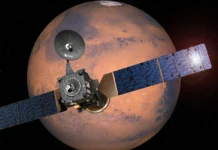 NASA Tracks Interstellar Comet 3I/ATLAS in Historic Close Approach to Earth