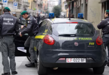 Italian Police Arrest Nine, Seize €8 Million in Probe of Suspected Hamas Financing