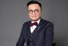 Hong Kong Lawyer Given 3-Year, 7-Month Sentence for Child Sexual Abuse