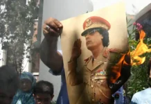 From Revolution to Rupture — Libya’s Unstable Decade After Gadhafi