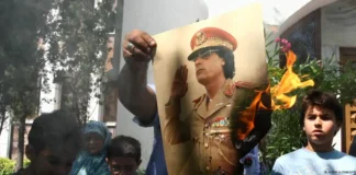 From Revolution to Rupture — Libya’s Unstable Decade After Gadhafi