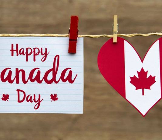 Canada Day — A Deep Reflection on Nationhood, Identity, and the Road Ahead