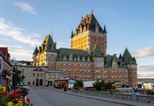 Discover the Best Places to Visit in Canada
