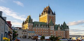 Discover the Best Places to Visit in Canada