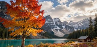 Reasons to Visit Canada — Why It’s a Must-See