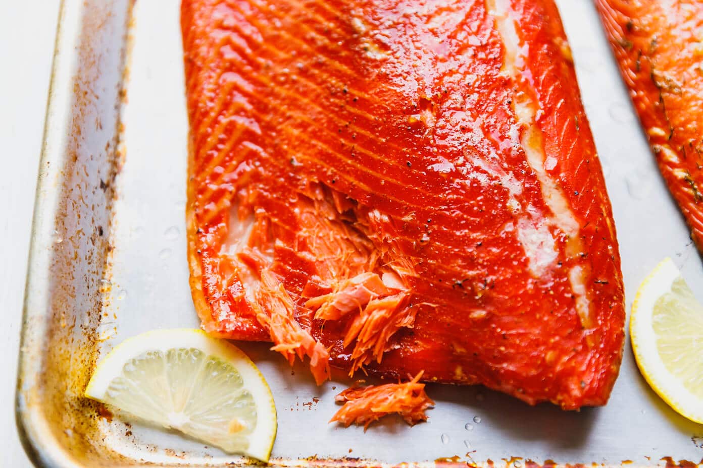 Smoked Salmon
