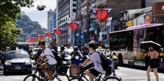 New Zealand Opens eGate Border Control to Taiwanese Passport Holders