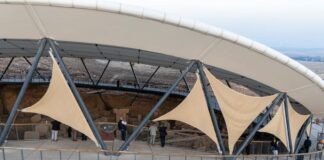 New Archaeological Discoveries in Southeast Turkey Reveal More Clues About the Neolithic Age