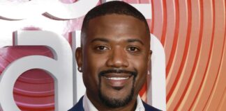 Ray J Arrested After Alleged Domestic Dispute Caught on Livestream