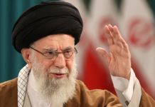 Iranian Supreme Leader Ayatollah Ali Khamenei Reportedly Killed in US-Israeli Strikes