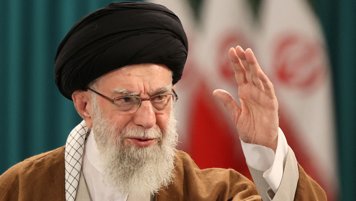 Ali Khamenei