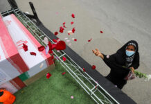 U.S. Blamed in Deadly Iran School Strike, Early Findings Show U.S. Blamed in Deadly Iran School Strike, Early Findings Show