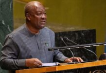 UN Declares Transatlantic Slave Trade a Crime Against Humanity