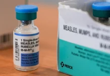 Measles Cases Rise Sharply as Outbreaks Worsen in South Carolina, Arizona, and Utah
