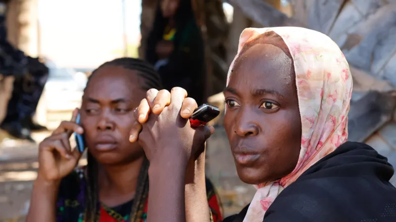 100 Freed in Nigeria School Kidnapping, Others Still in Captivity