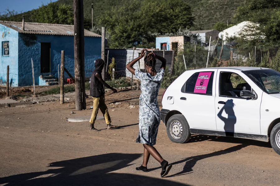 South African Town Graaff-Reinet Renaming Ignites Racial Tensions