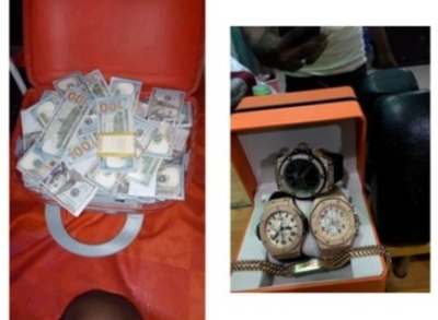 Nigerian Man Sentenced to 15 Years for Romance Scam and Money Laundering